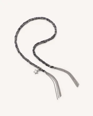 20th Anniversary Lucky Bracelet with Health Charm