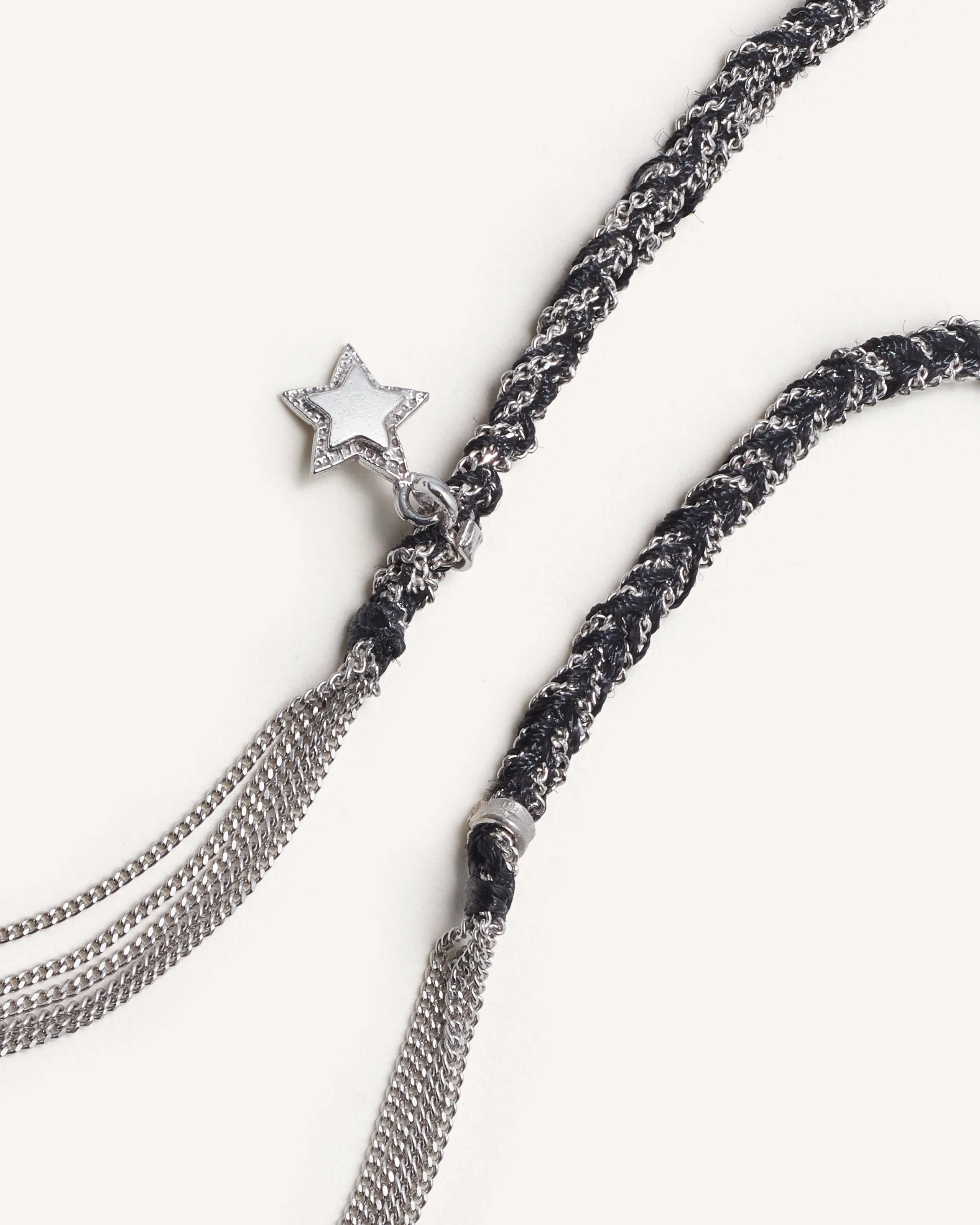 20th Anniversary Lucky Bracelet with Health Charm