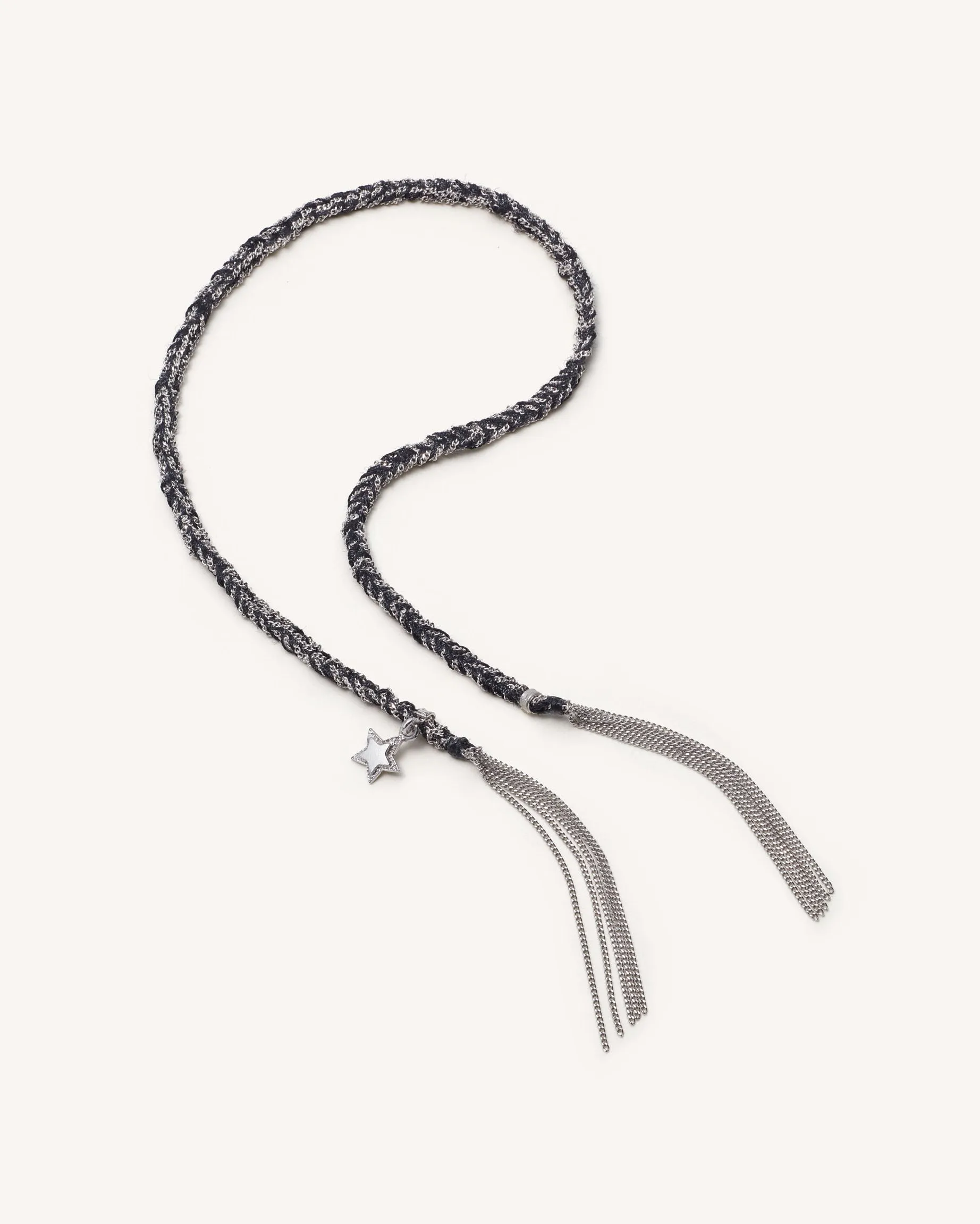 20th Anniversary Lucky Bracelet with Health Charm