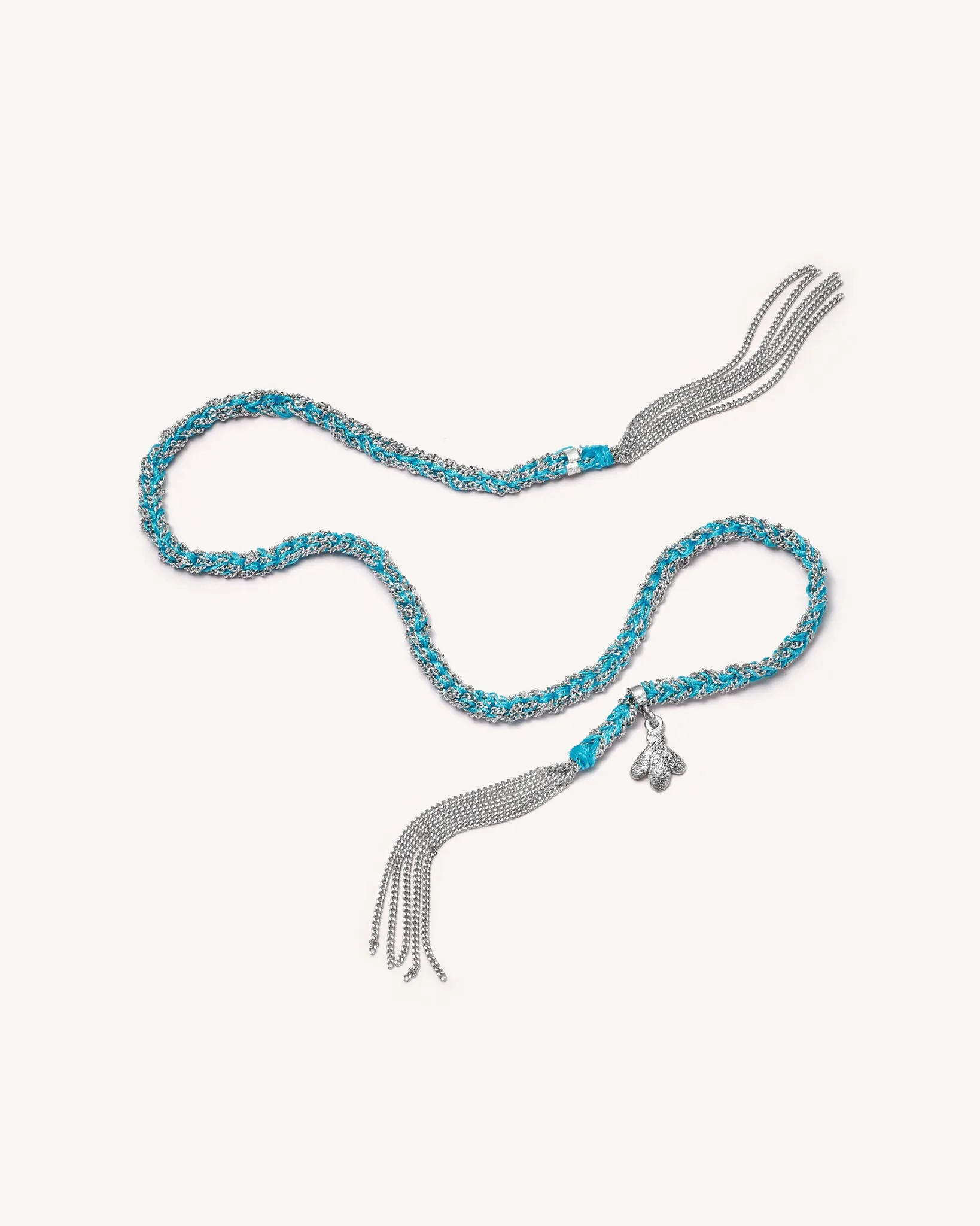 20th Anniversary Lucky Bracelet with Sprezzatura Charm