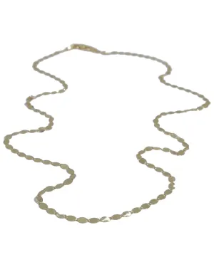 24” Mirror Eye Chain