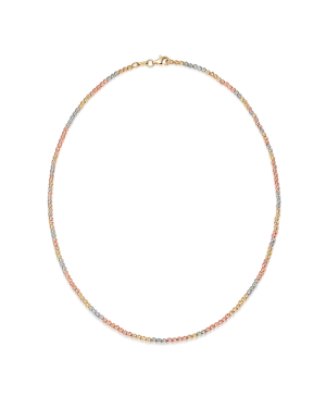 45cm Discoball Necklace