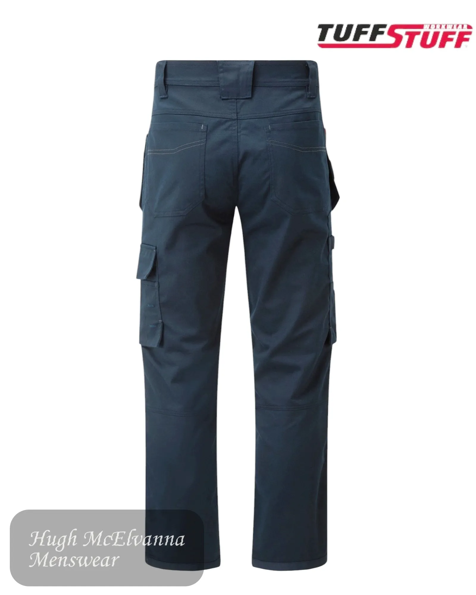 715 Tuffstuff Proflex Work Trousers