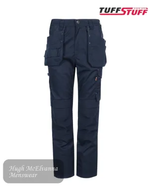 715 Tuffstuff Proflex Work Trousers