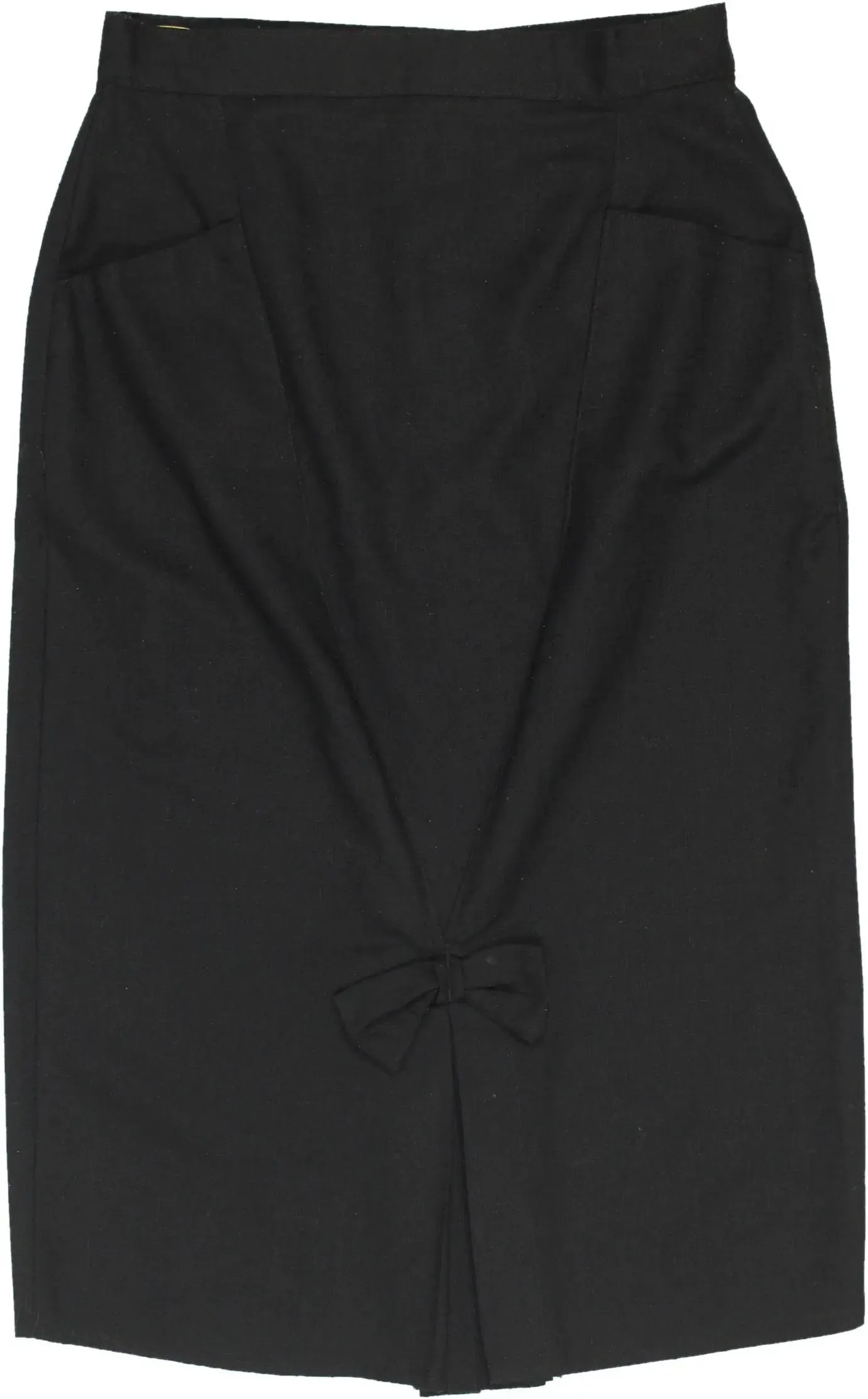 80/90s Pencil Skirt