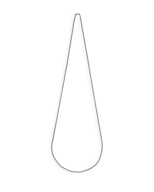 80cm Discoball Necklace