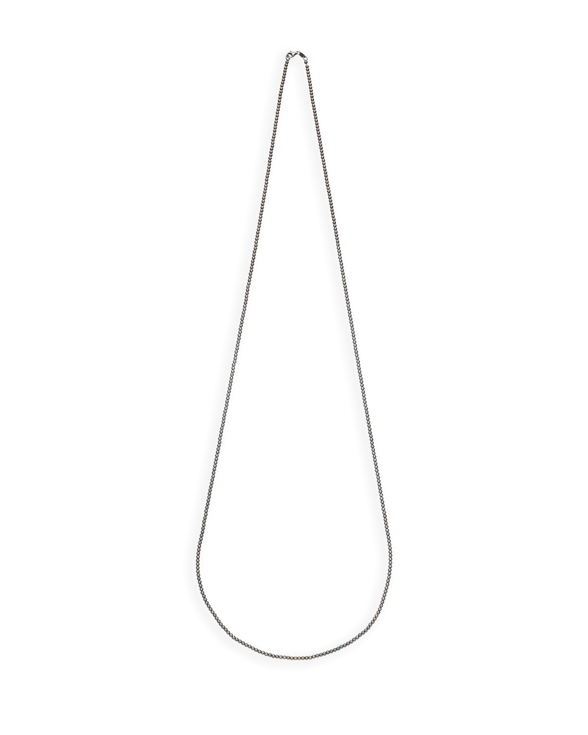 80cm Discoball Necklace