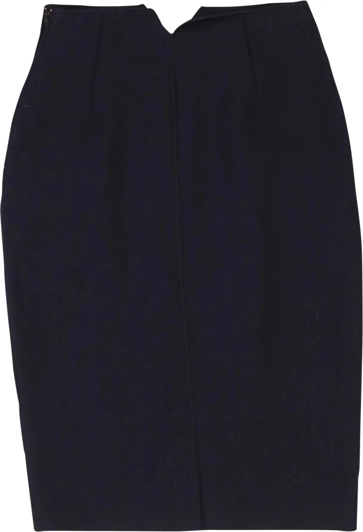 80s Pencil Skirt