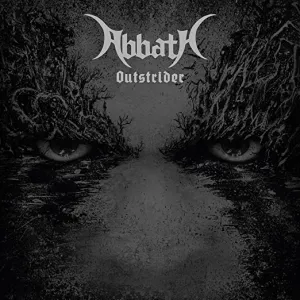 Abbath - Outstrider [Clear Vinyl]