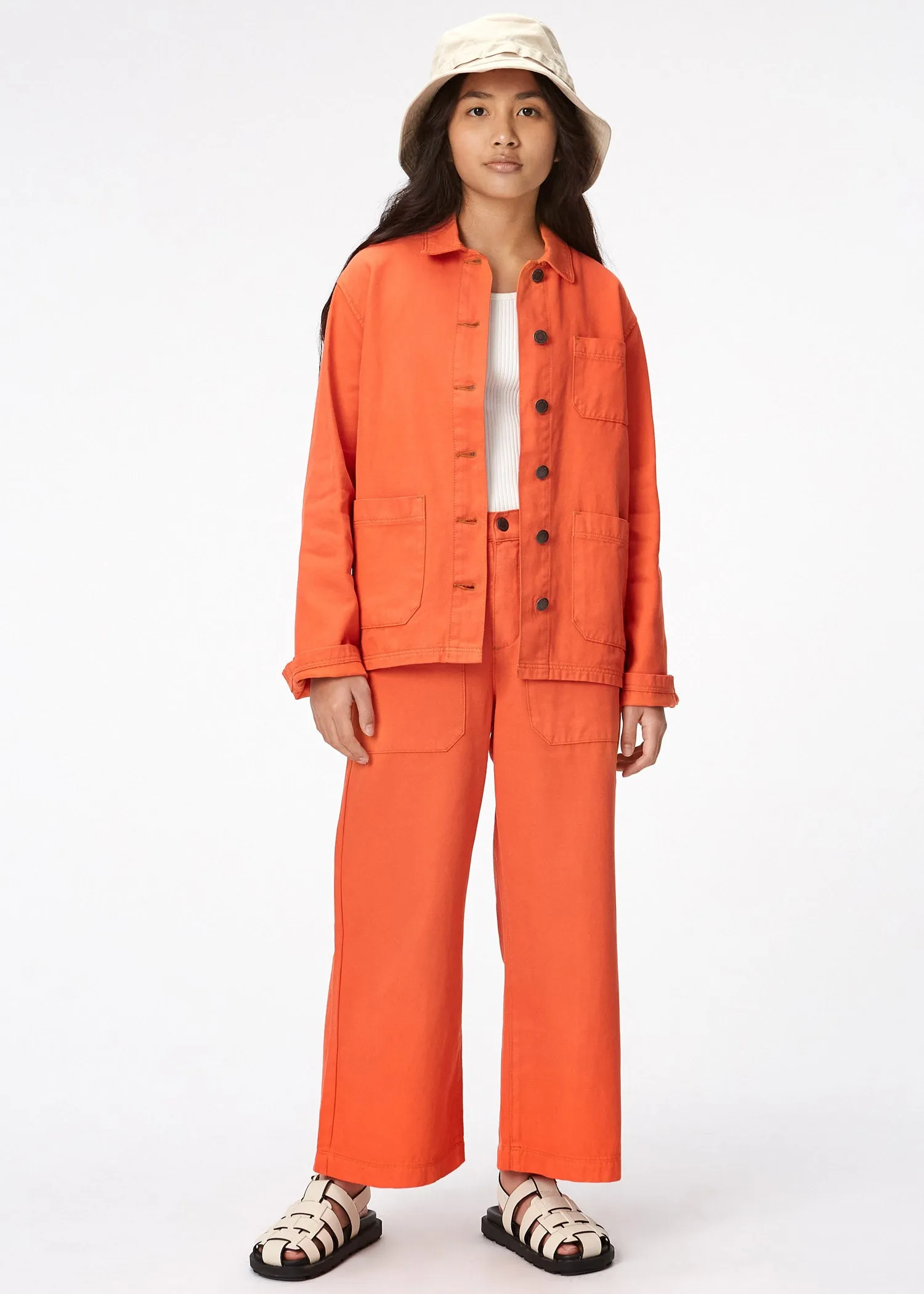 ADELYNA TROUSERS