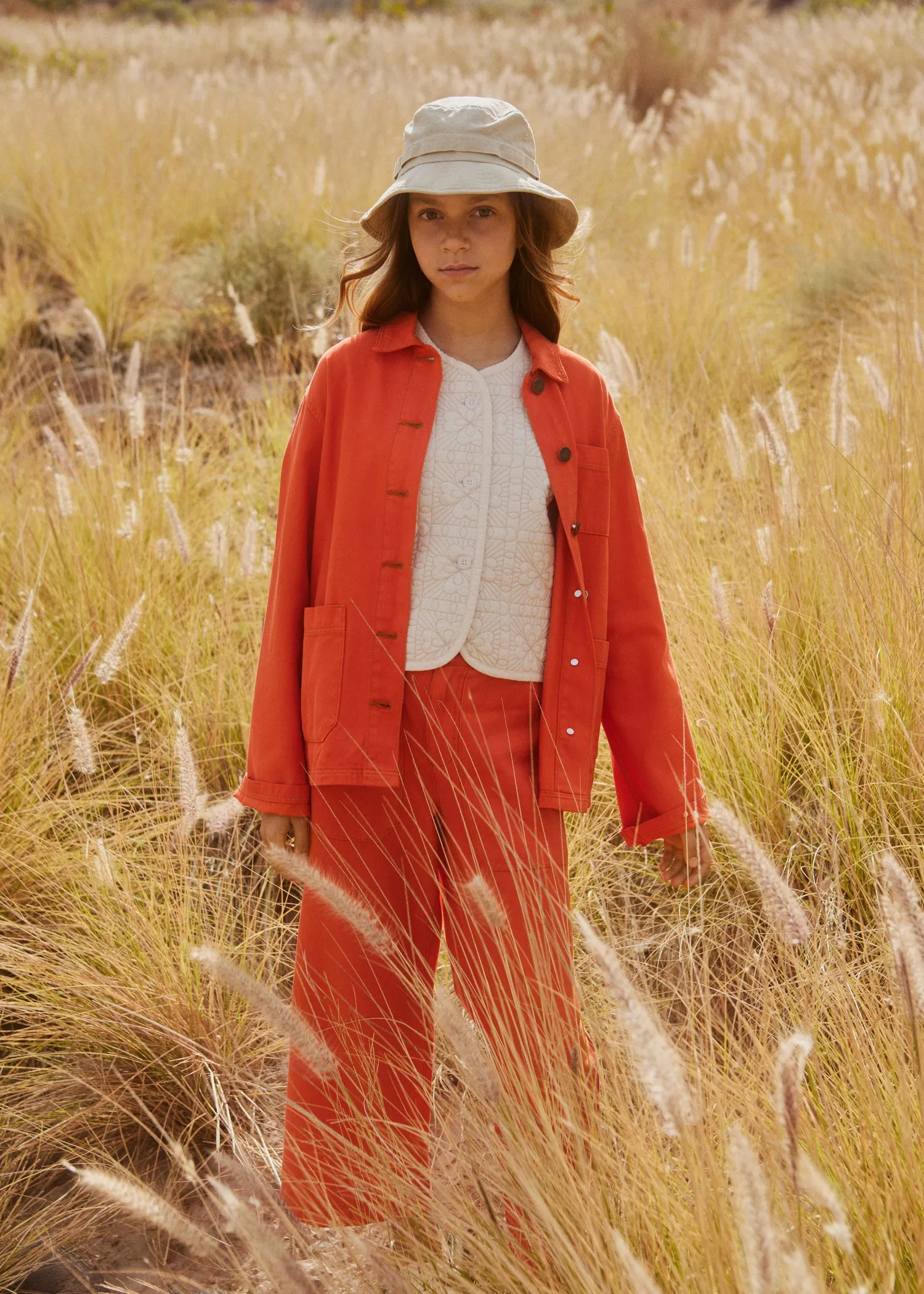 ADELYNA TROUSERS