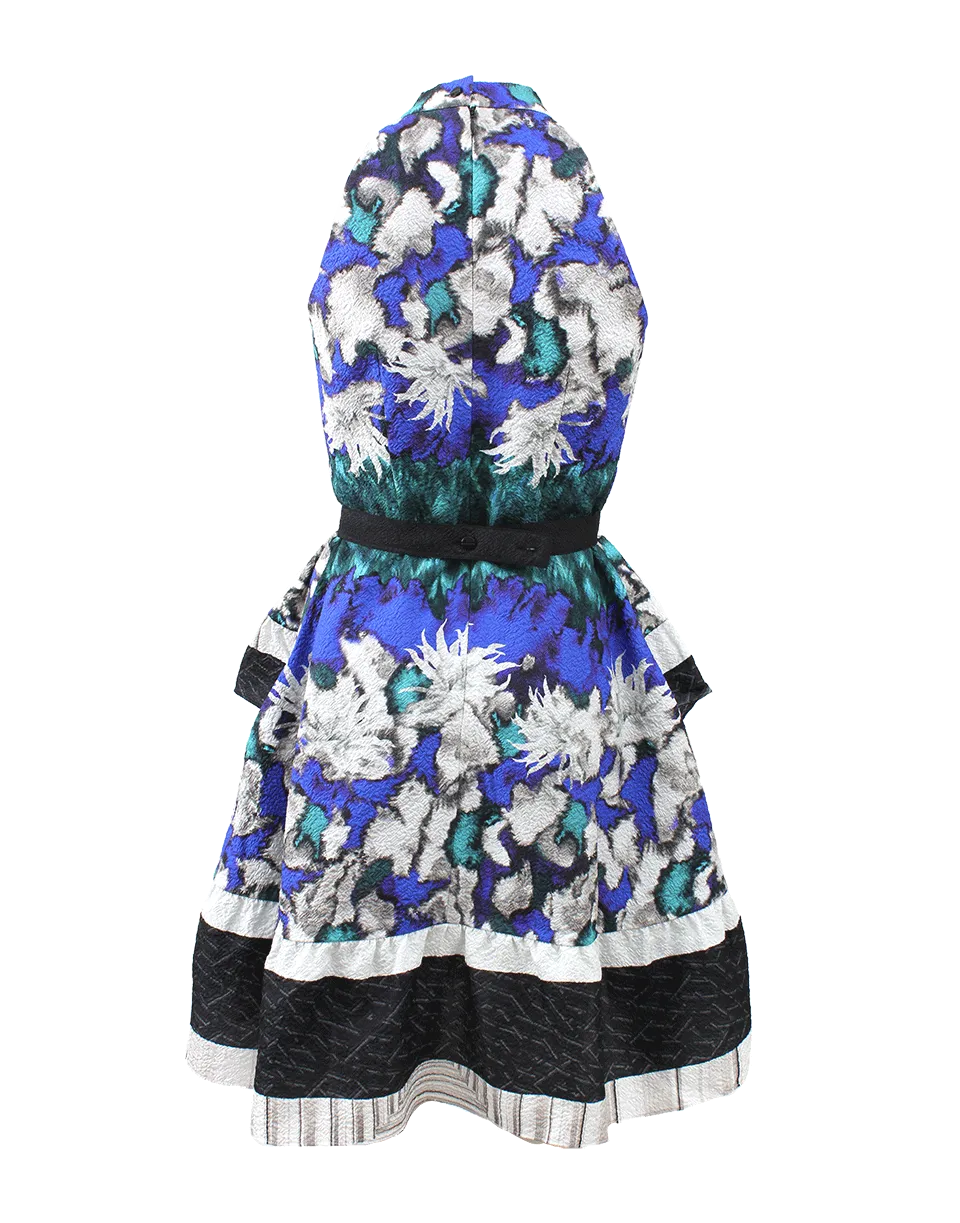 Amanda Dress