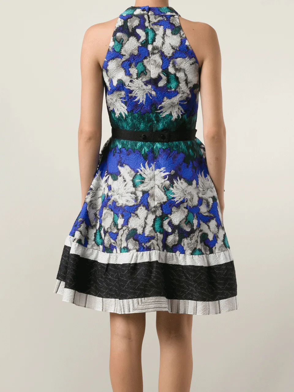 Amanda Dress