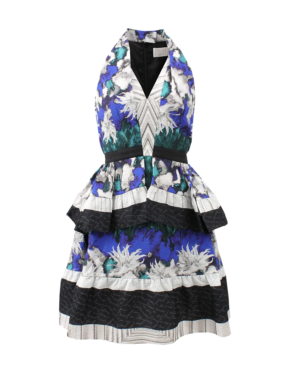 Amanda Dress