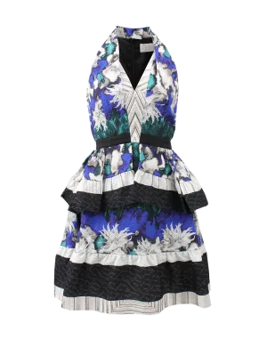 Amanda Dress