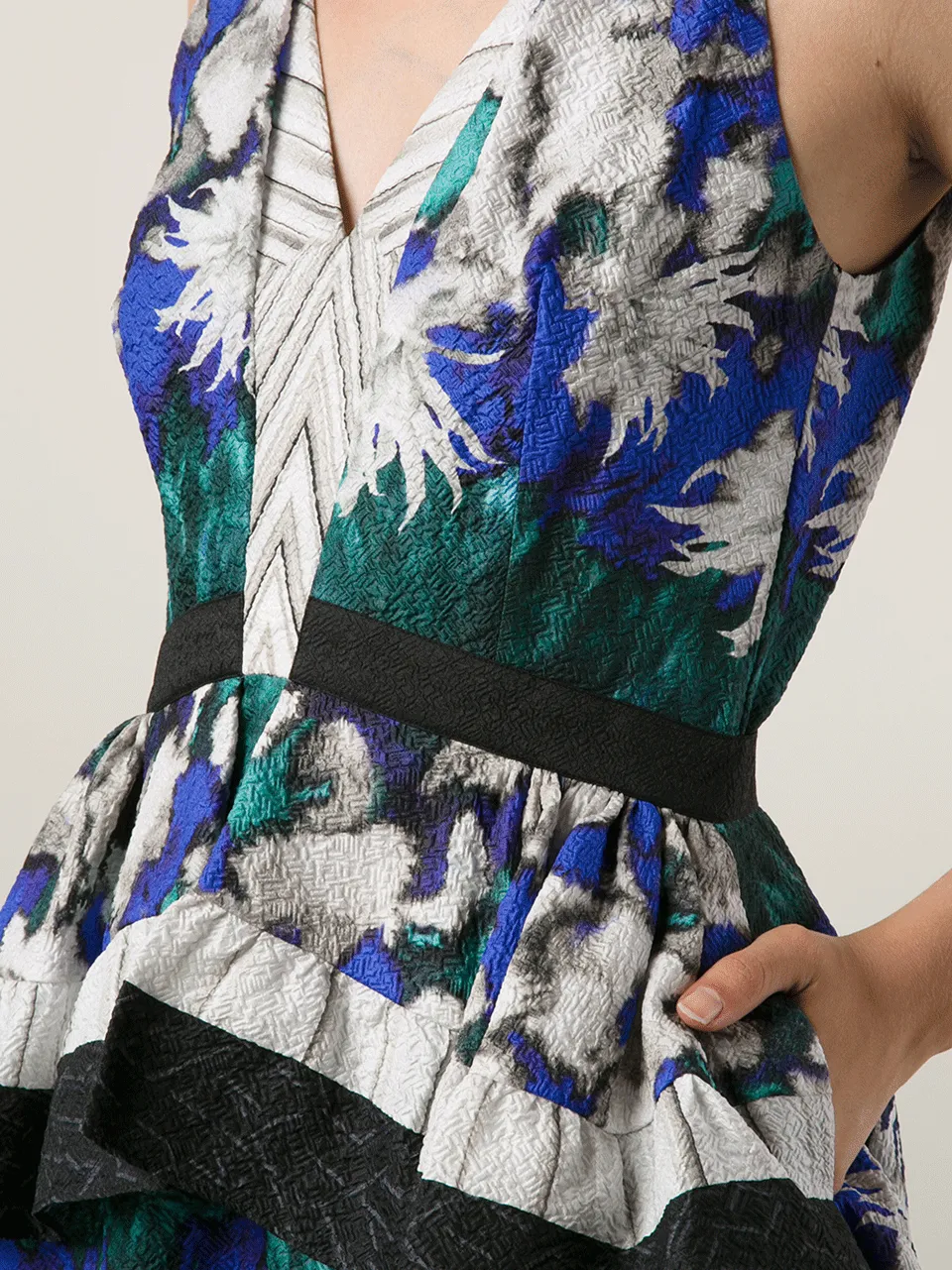 Amanda Dress