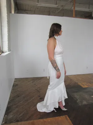 Amaryllis skirt
