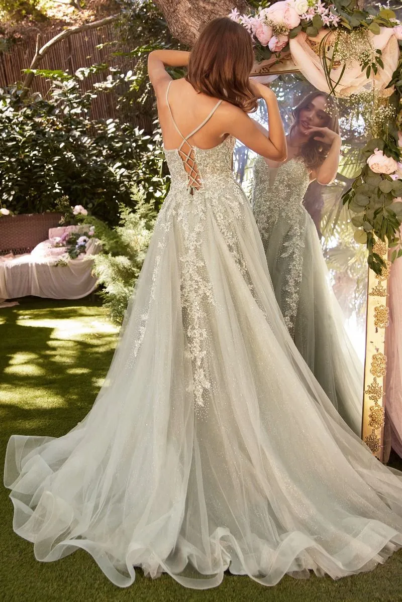 Andrea & Leo A1261