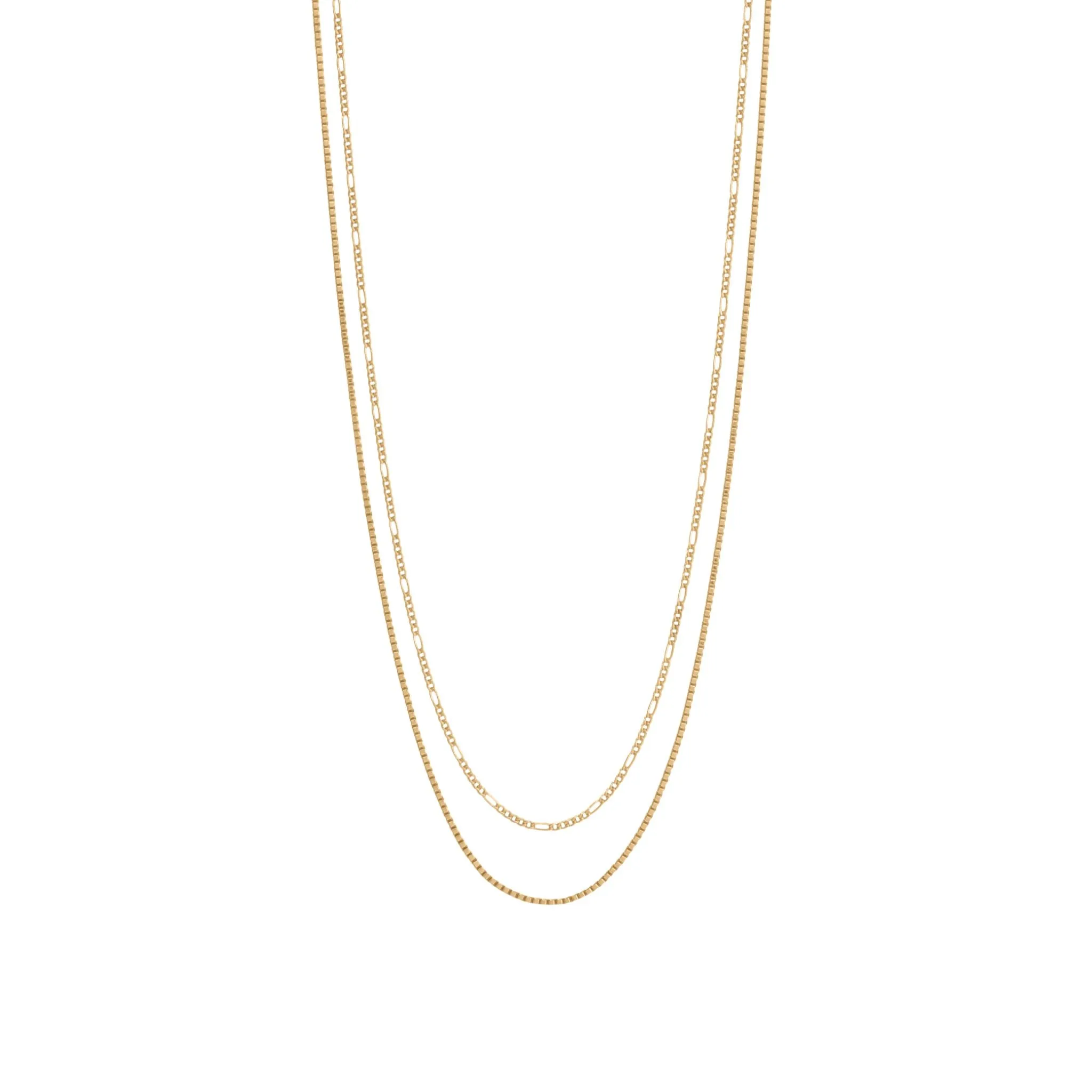 Anna Necklace Set