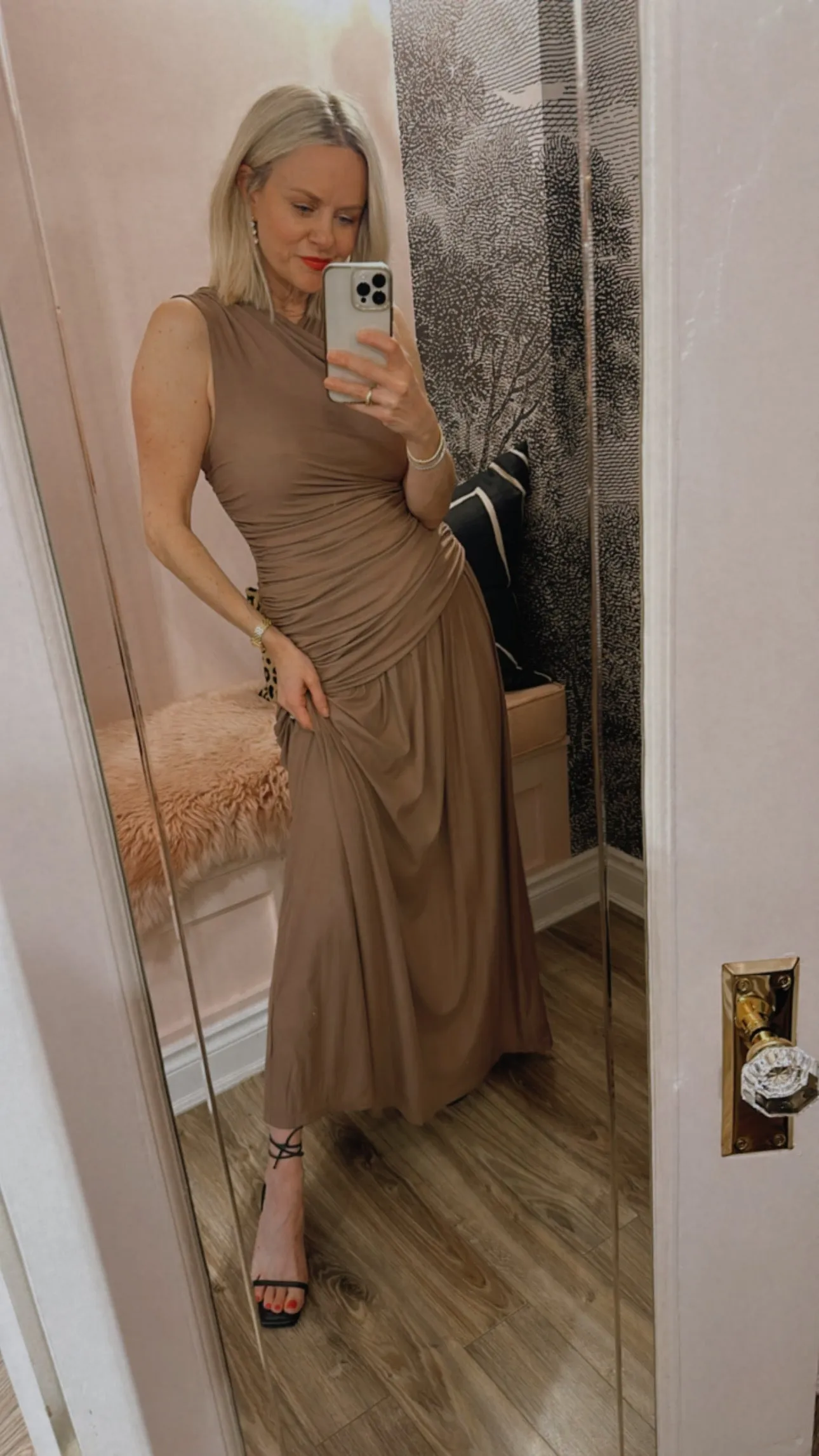 'Atterly' Maxi Dress