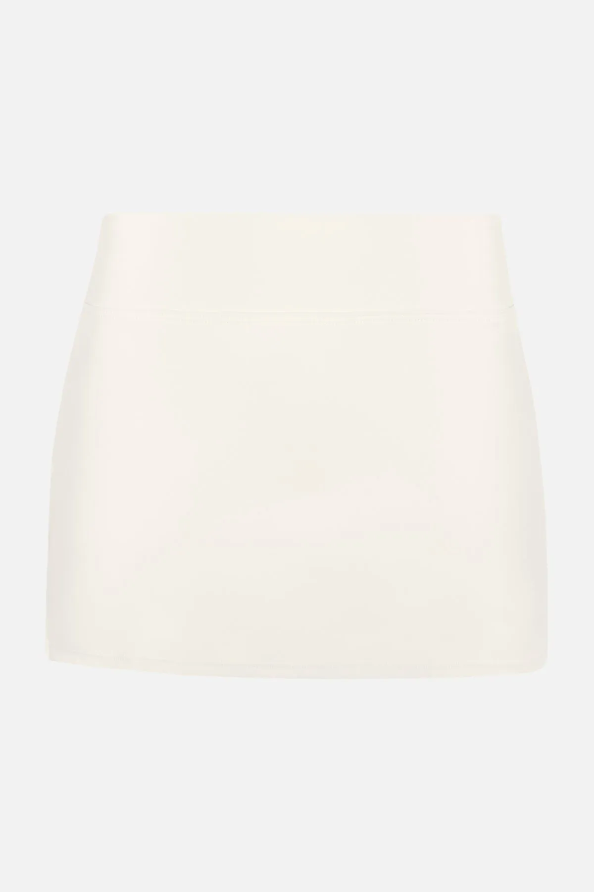 Base Sculpting Tennis Skort - Tofu