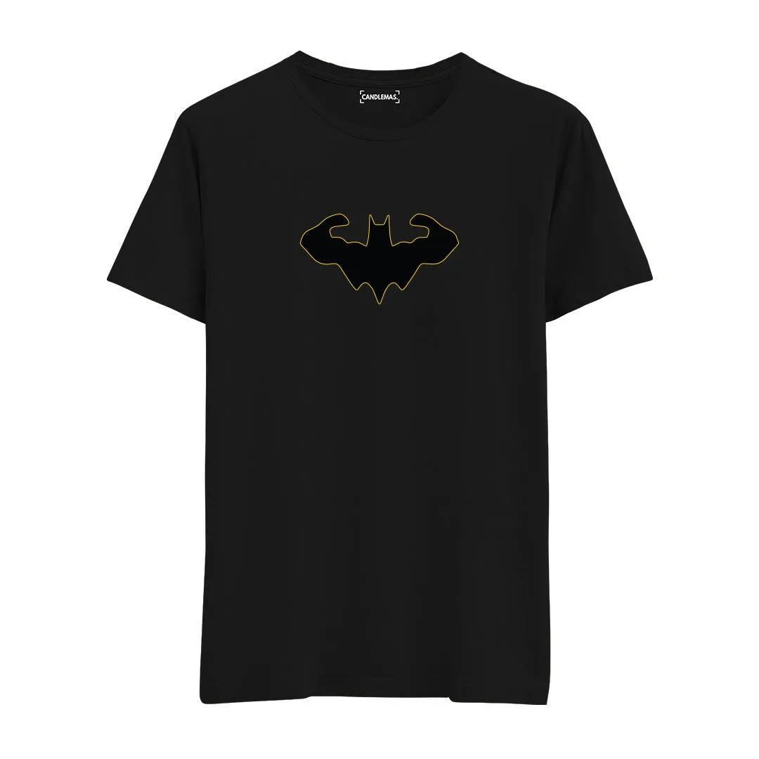 Batman GYM - Regular Tshirt