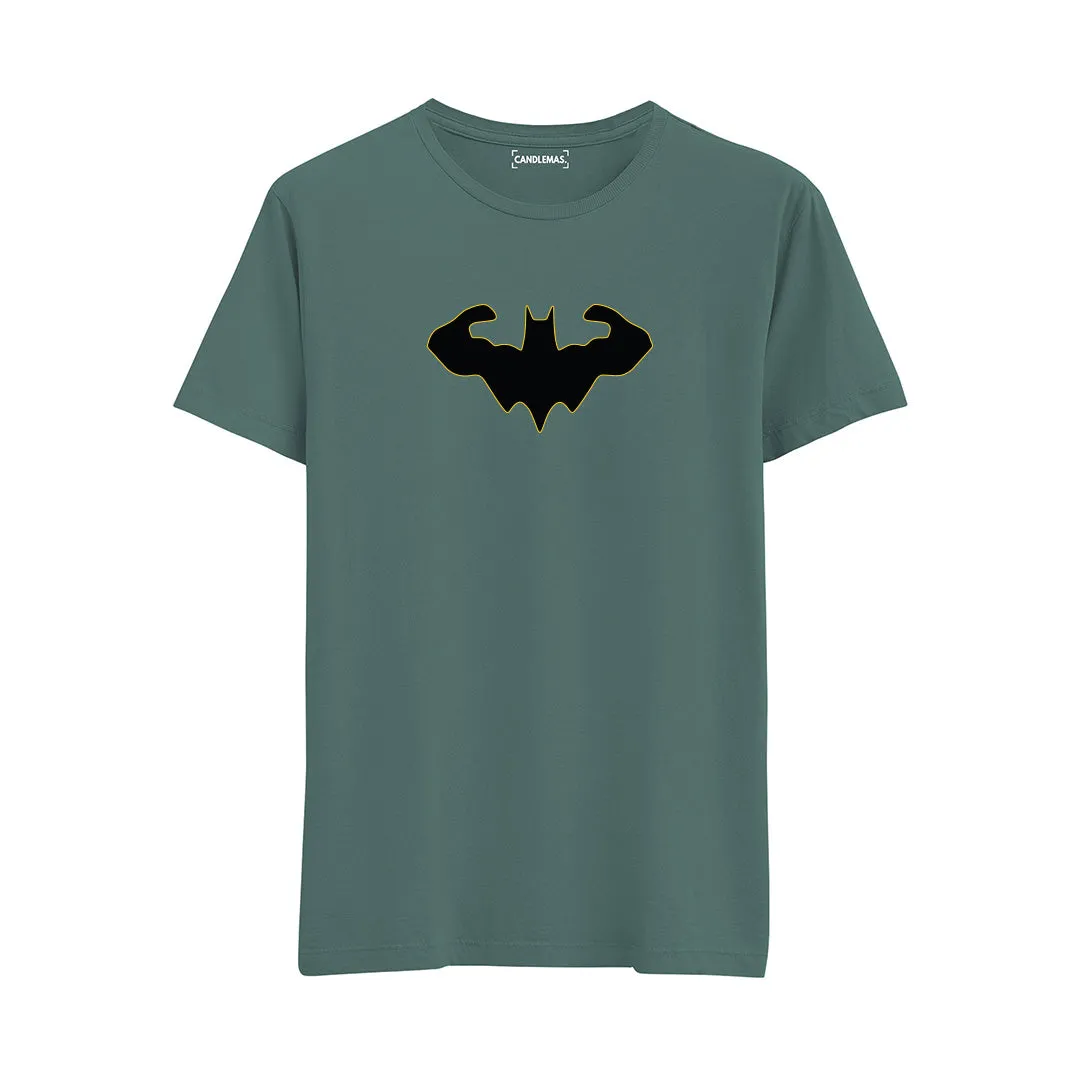 Batman GYM - Regular Tshirt