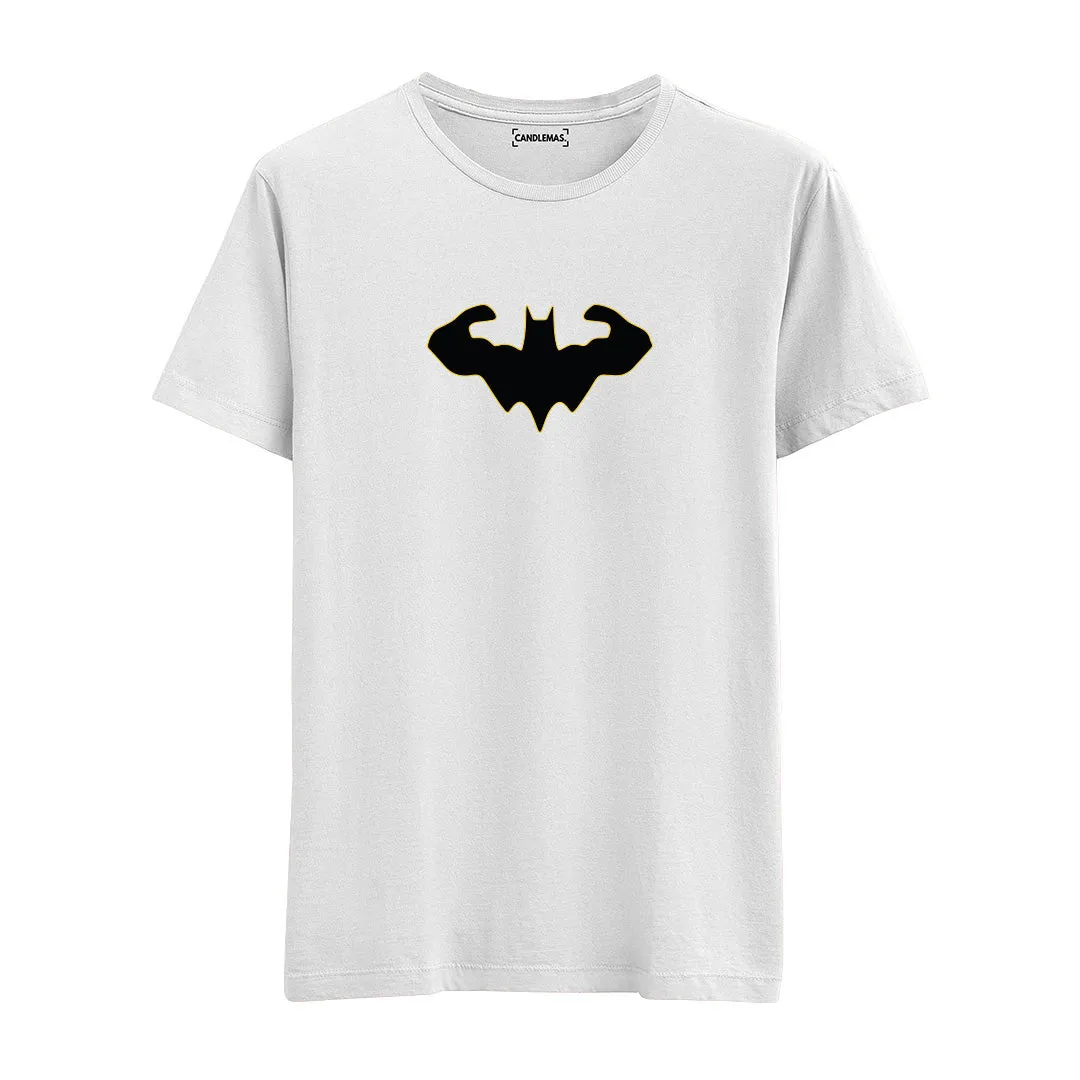 Batman GYM - Regular Tshirt