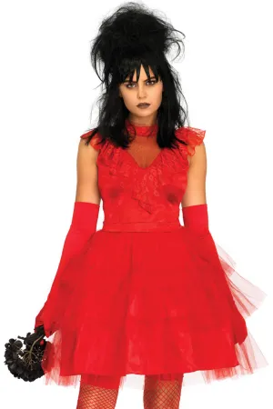 Beetle Bride Costume