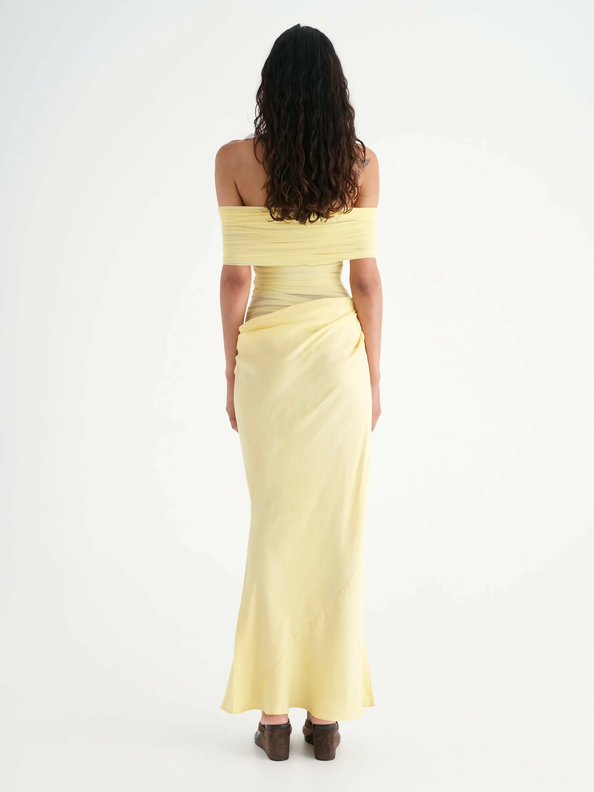 Benni Nico Dress