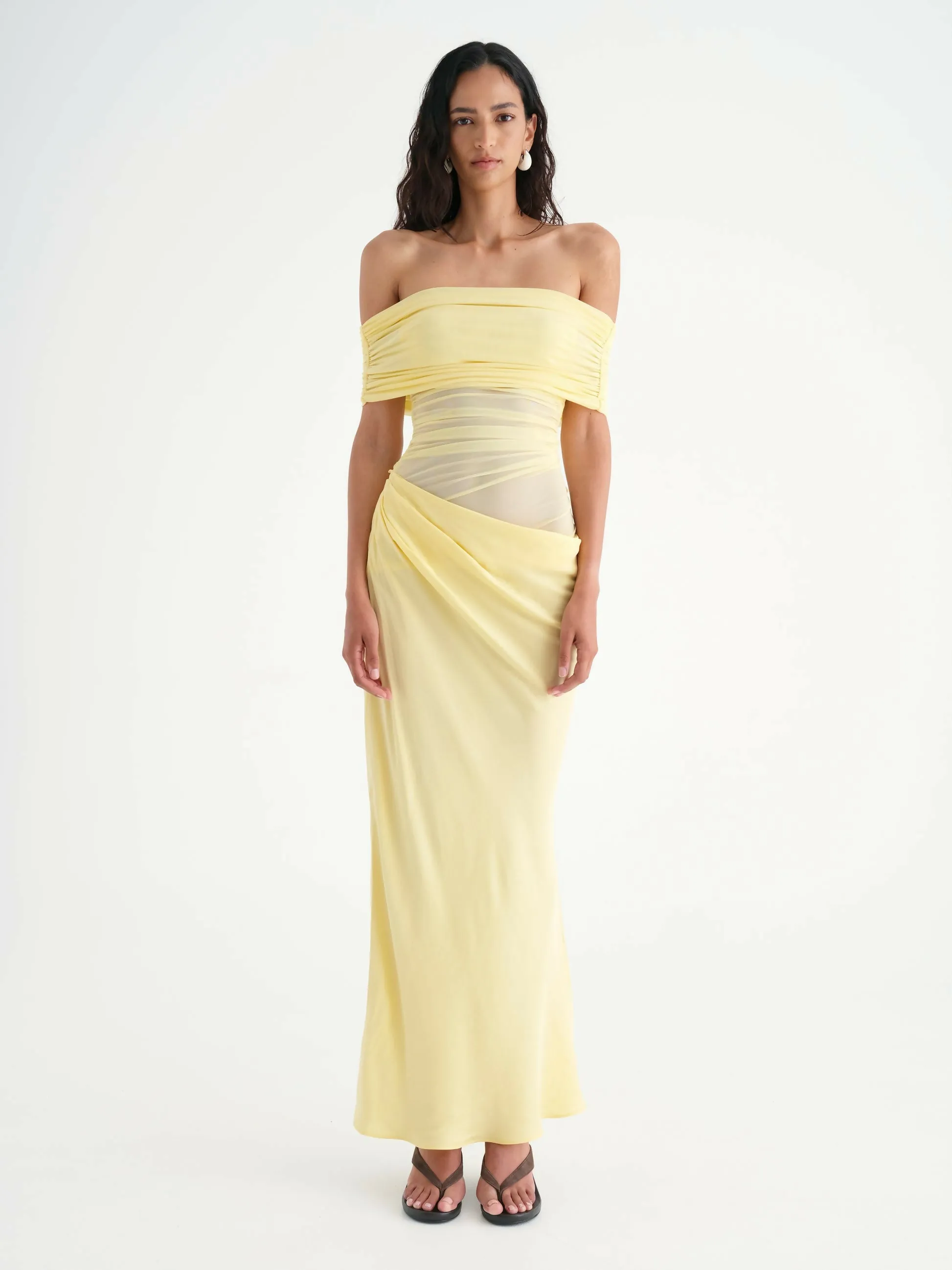 Benni Nico Dress