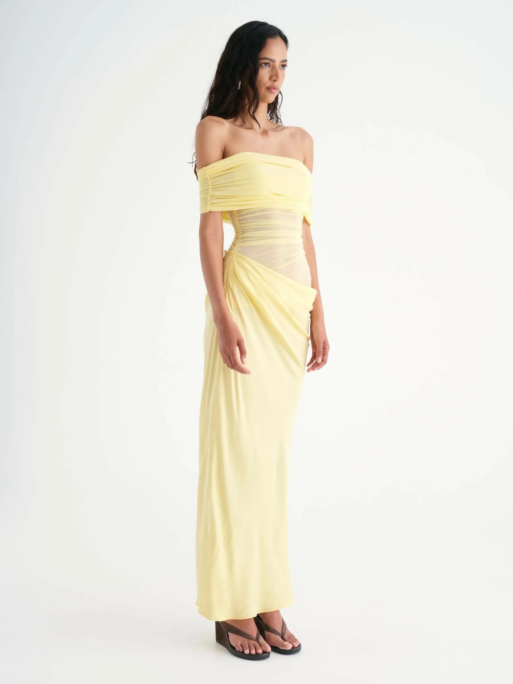 Benni Nico Dress