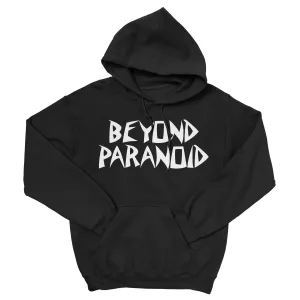 Beyond Paranoid "Night Stalker" Pullover Hoodie