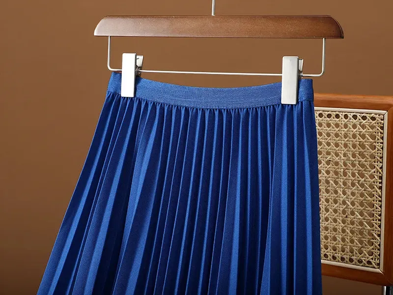 Blooming The Night Dream Skirt