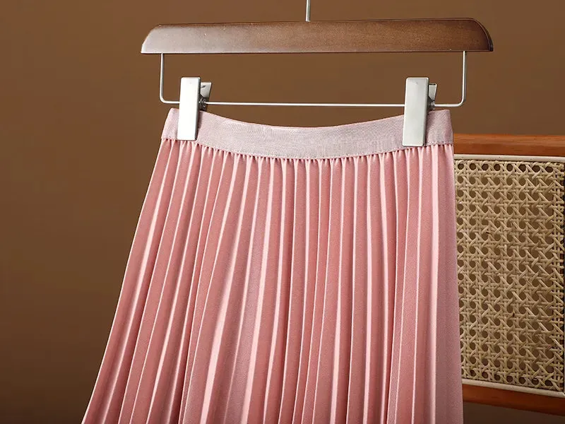 Blooming The Night Dream Skirt