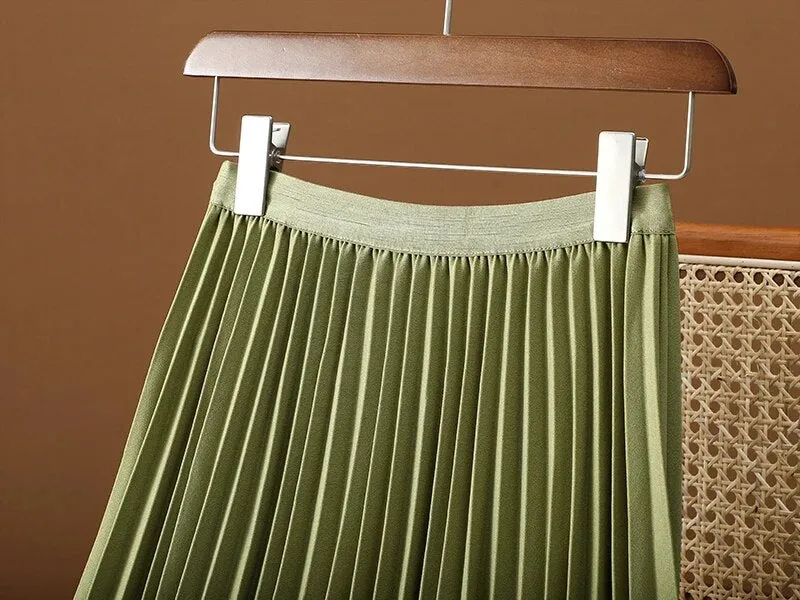 Blooming The Night Dream Skirt