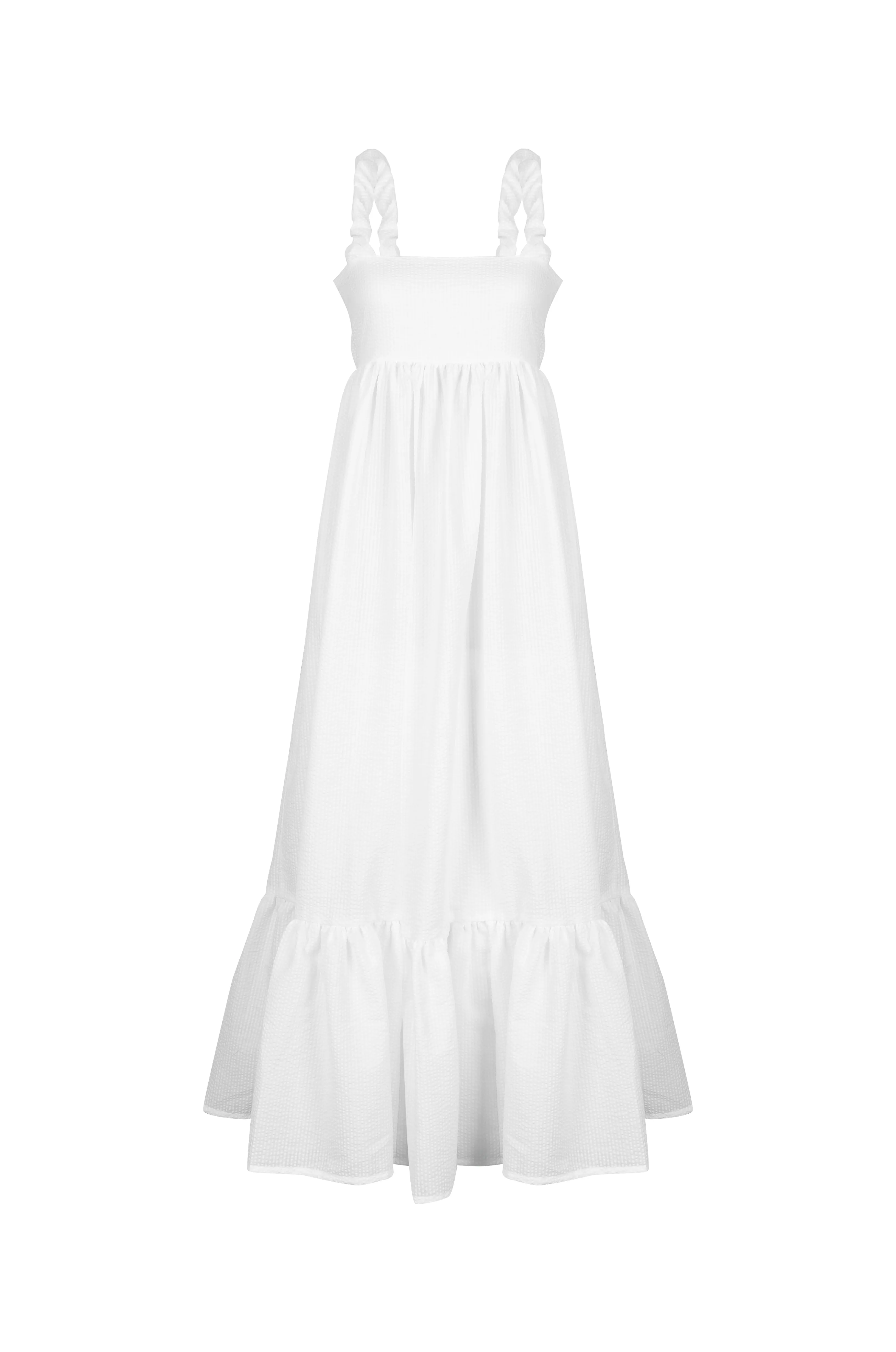 BONITO DRESS by Puka the Label