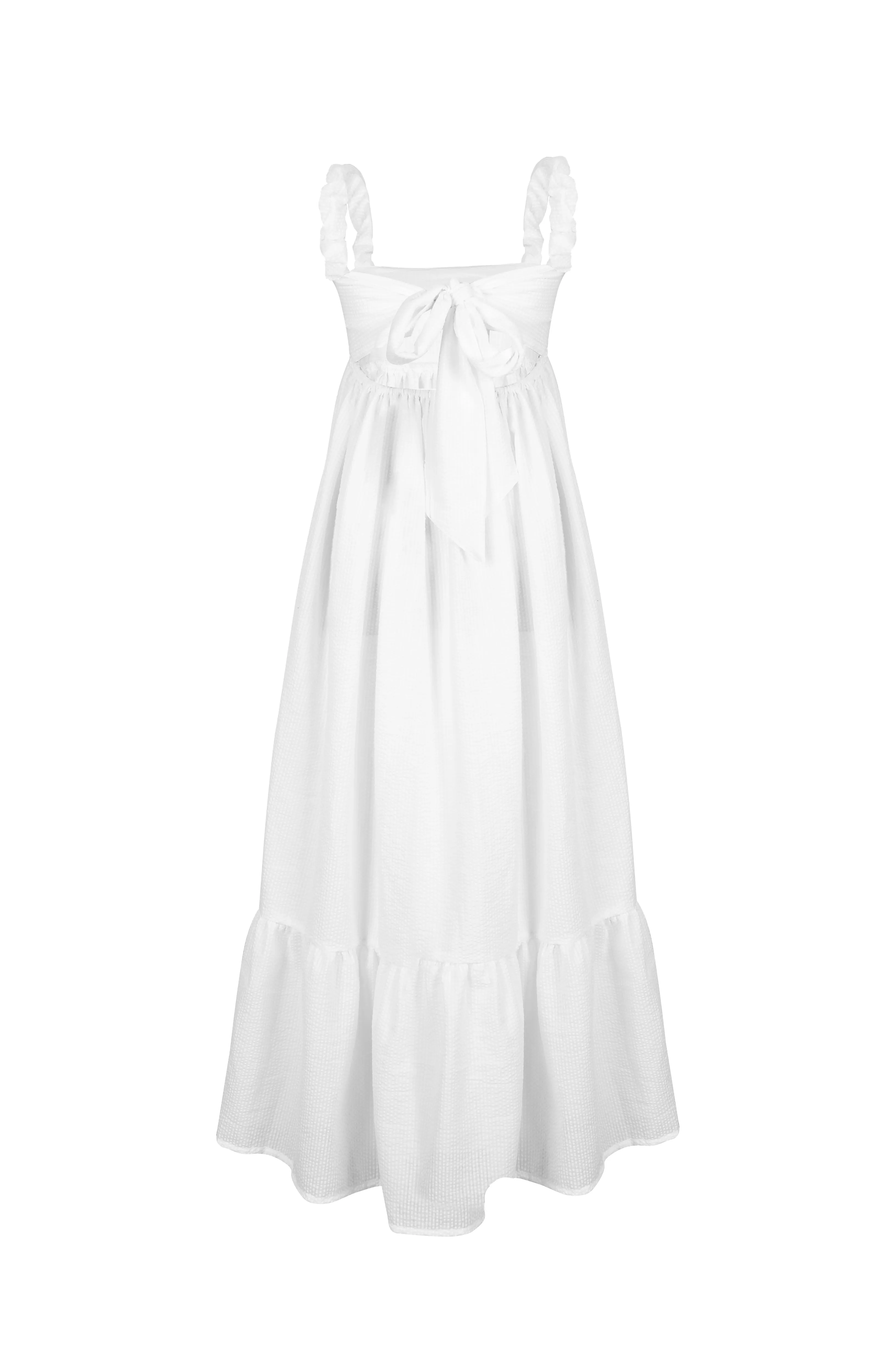 BONITO DRESS by Puka the Label