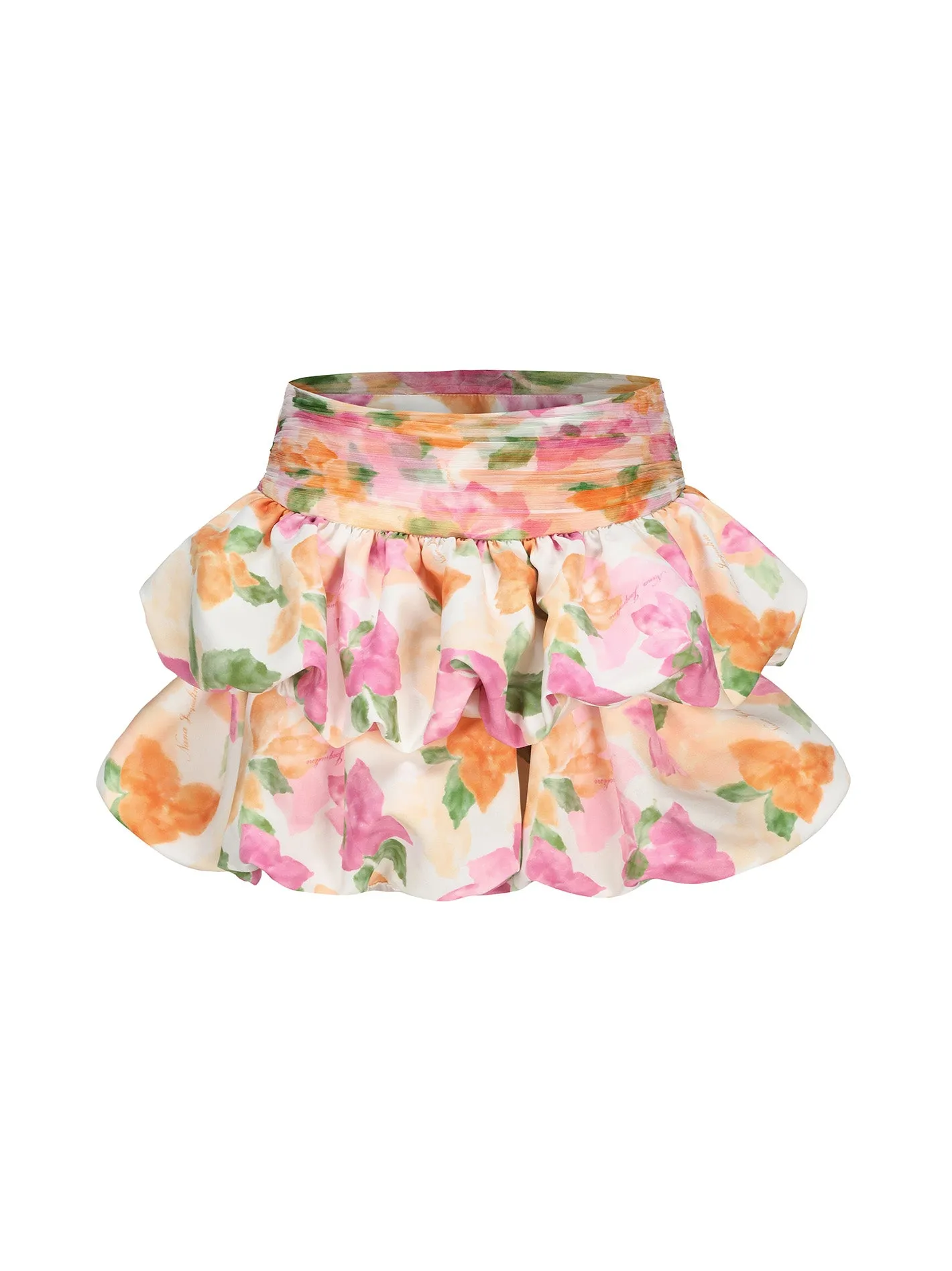 Brielle Skirt (Final Sale)
