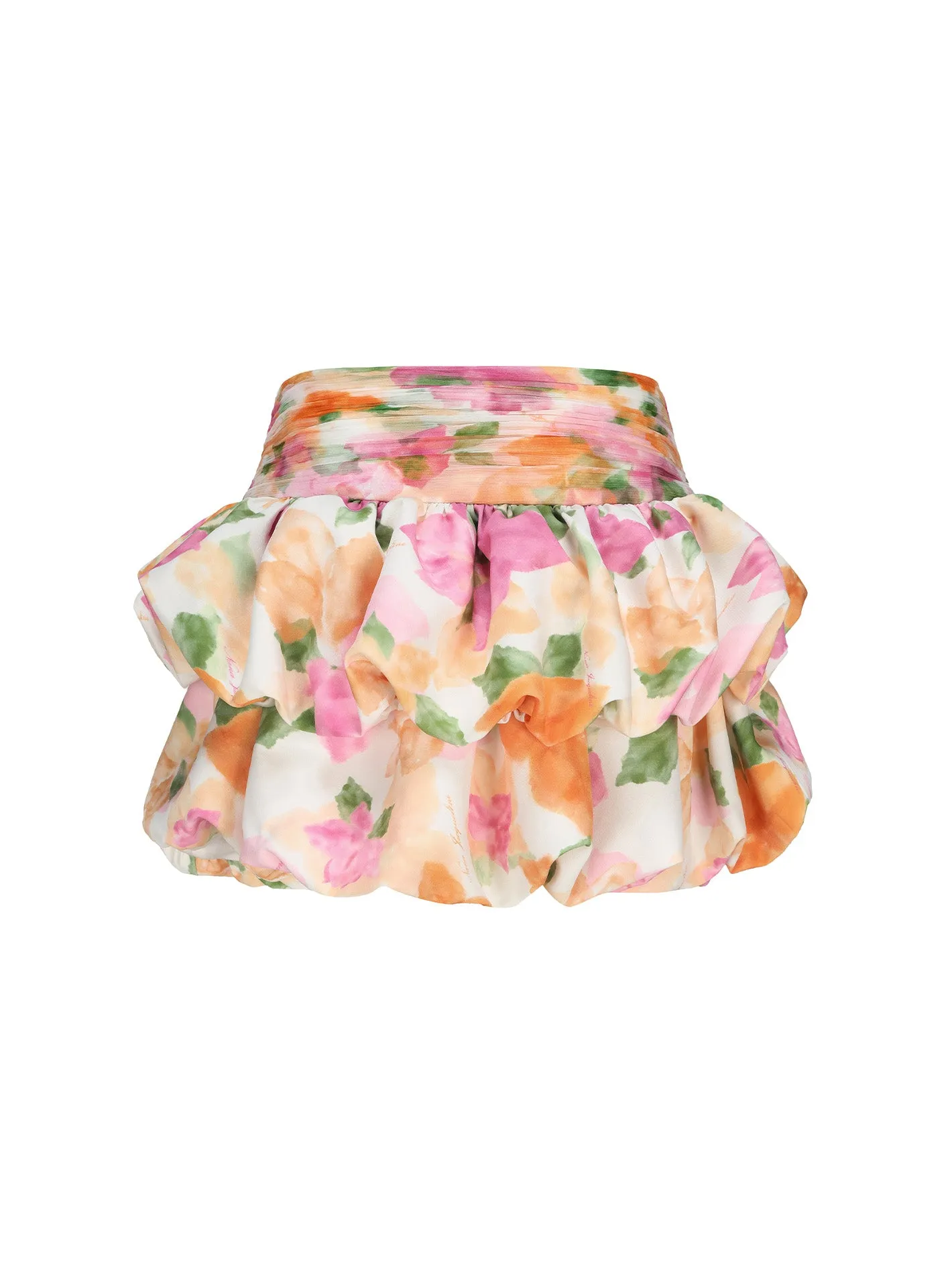Brielle Skirt (Final Sale)