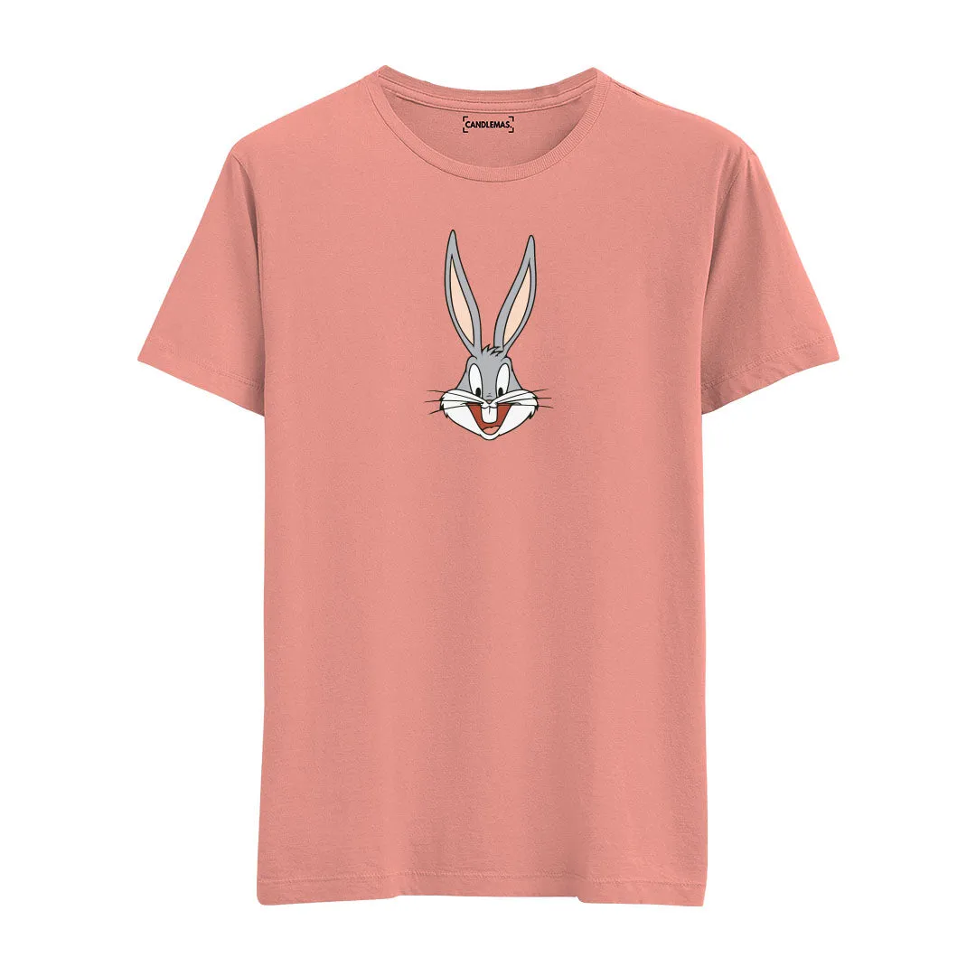 Bugs Bunny Face - Regular Tshirt