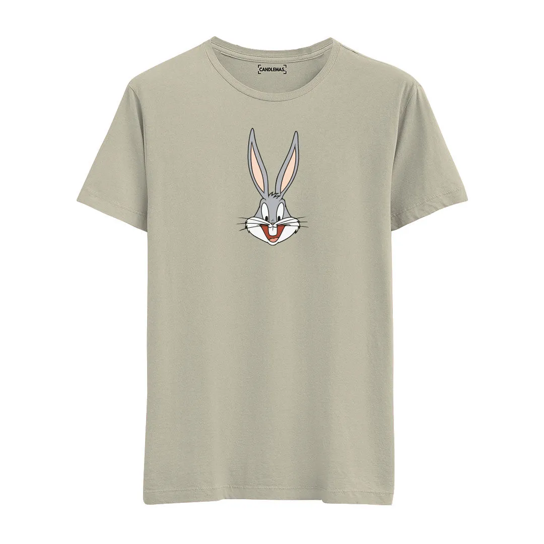Bugs Bunny Face - Regular Tshirt
