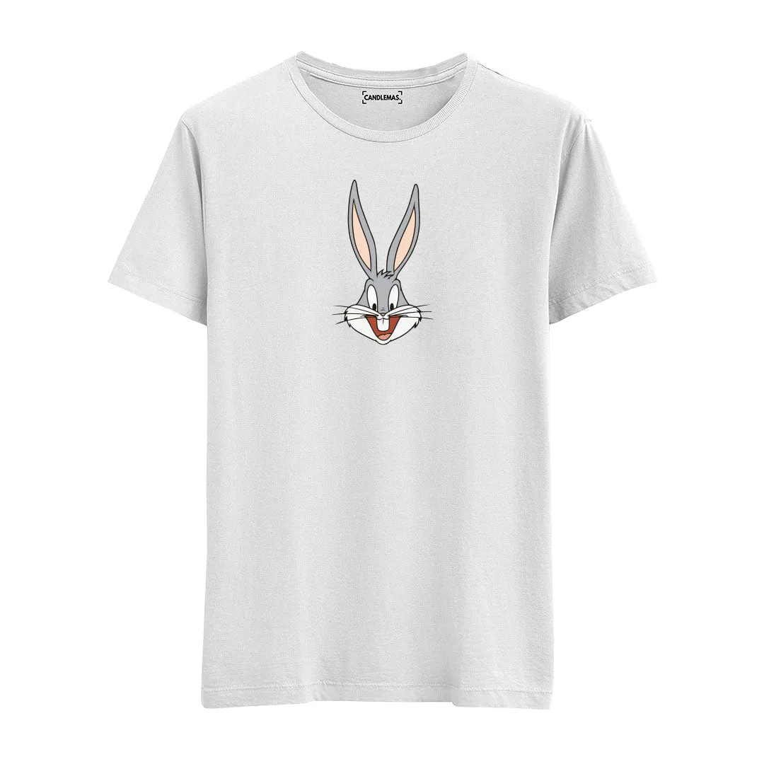 Bugs Bunny Face - Regular Tshirt
