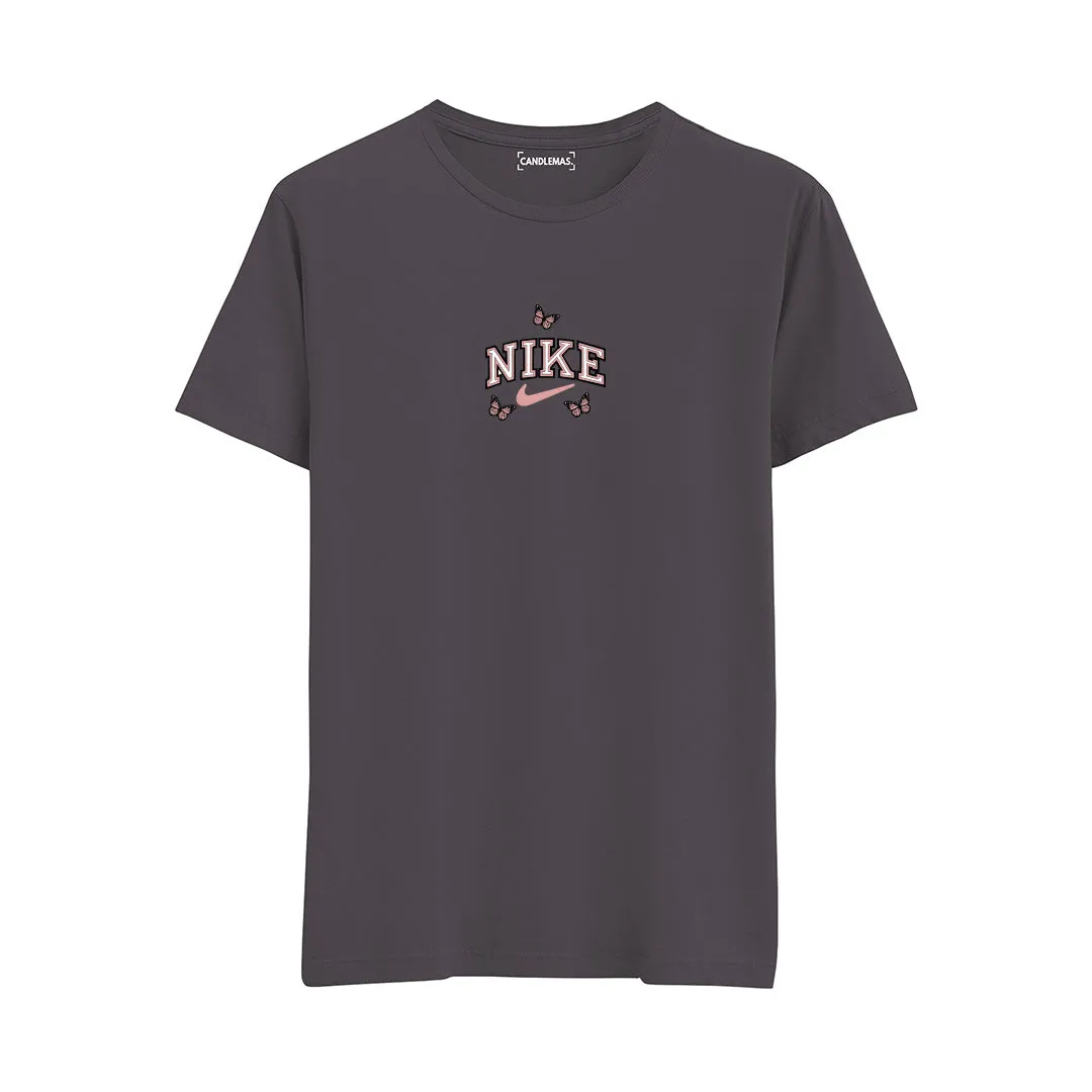 Butterfly Nike - Regular Tshirt