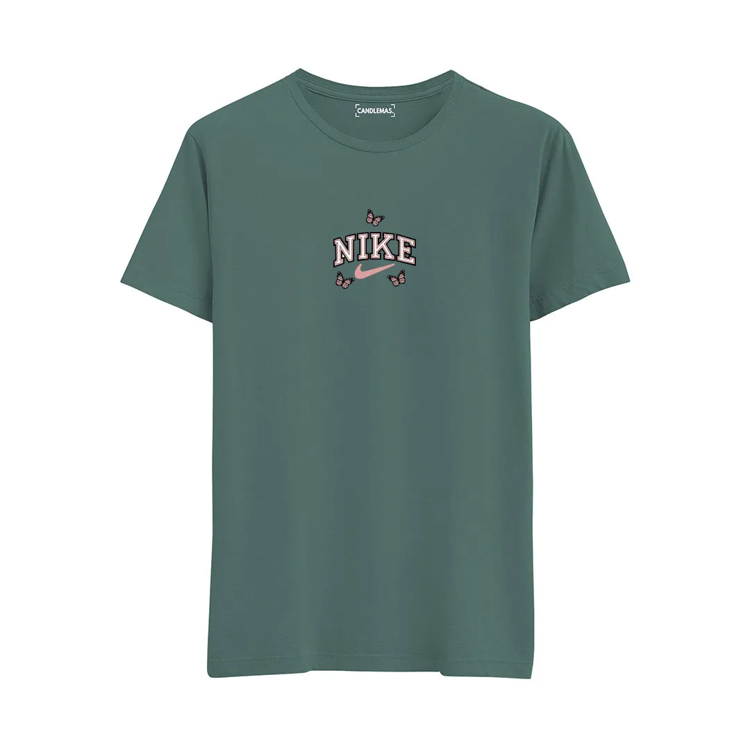 Butterfly Nike - Regular Tshirt