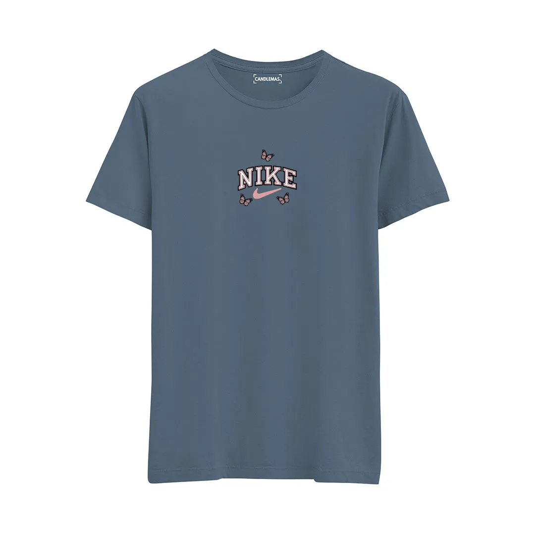 Butterfly Nike - Regular Tshirt