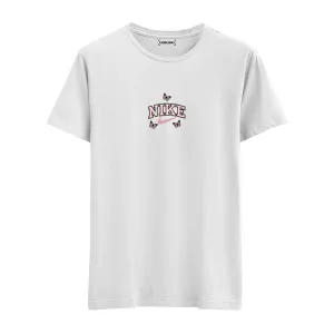 Butterfly Nike - Regular Tshirt