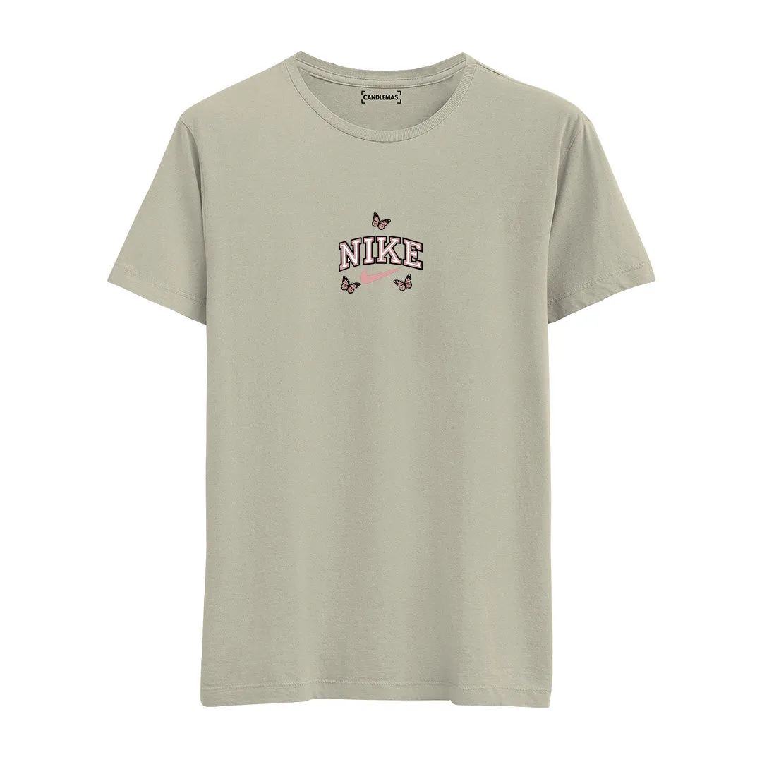 Butterfly Nike - Regular Tshirt