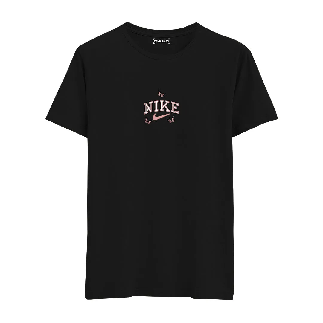 Butterfly Nike - Regular Tshirt