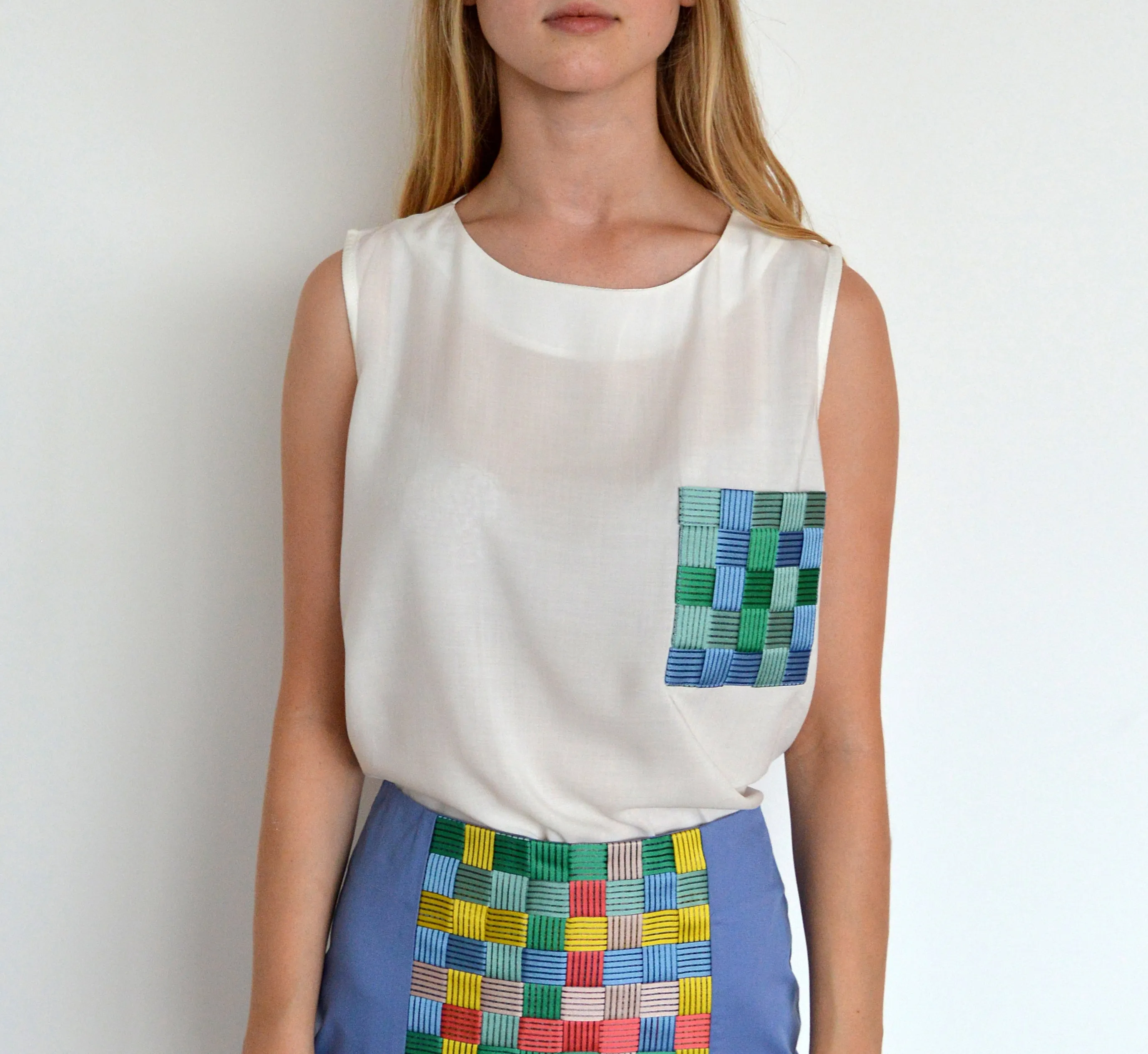 Candy Skirt